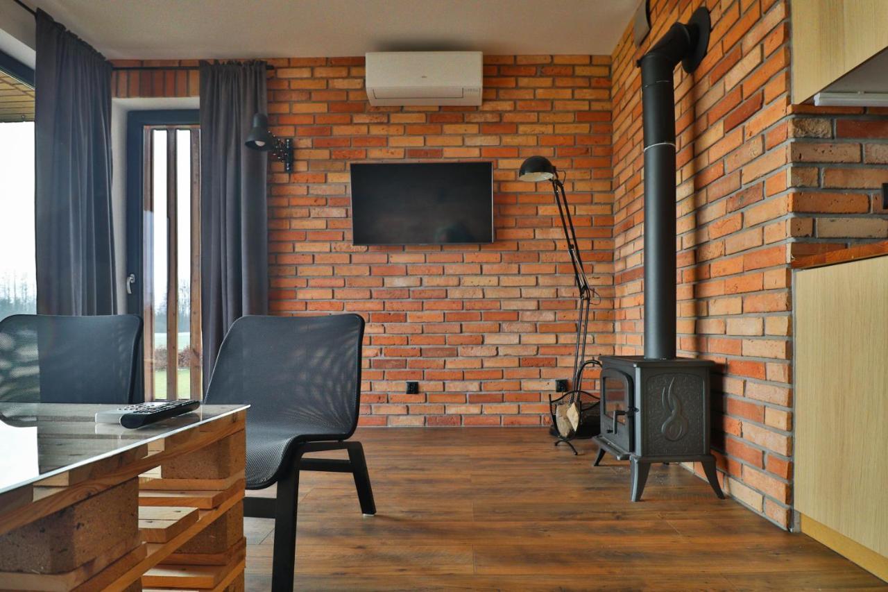 Glemuria Apartment