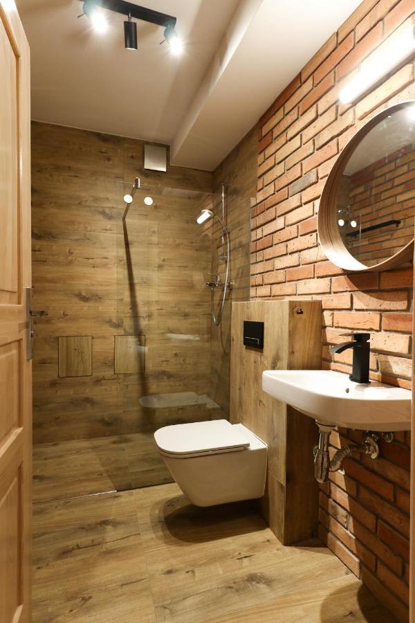 Glemuria Apartmán Kętrzyn