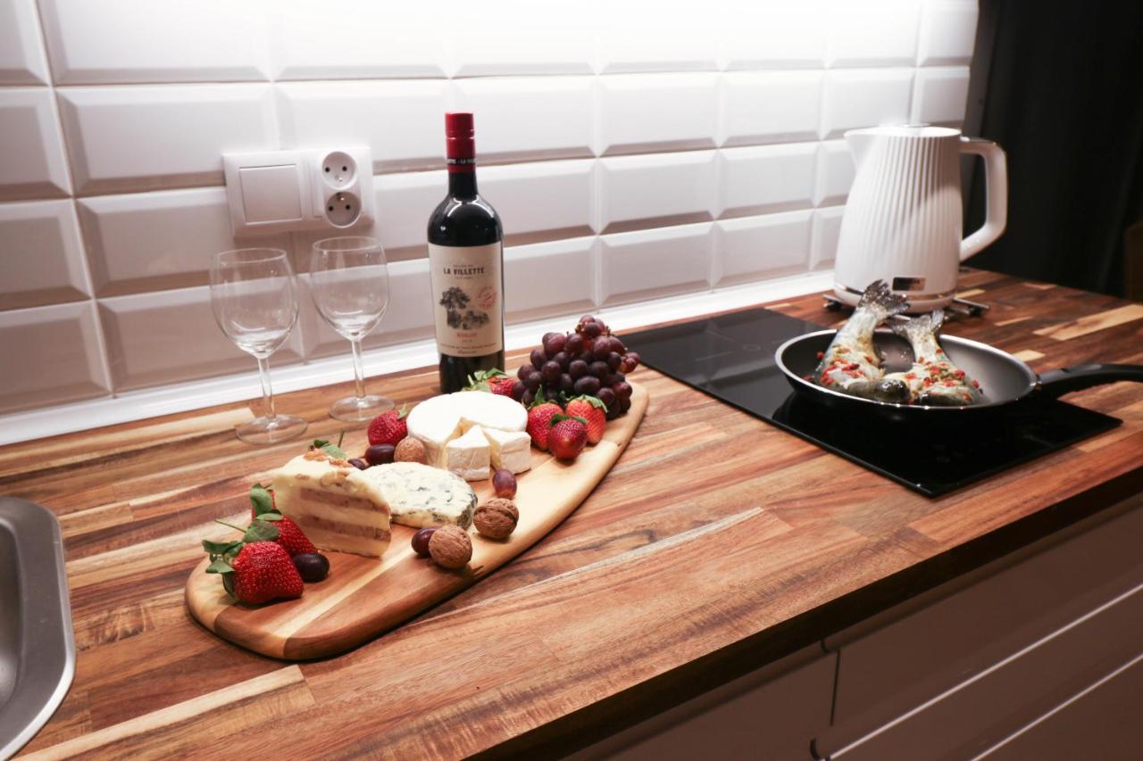 Glemuria Apartmán Kętrzyn