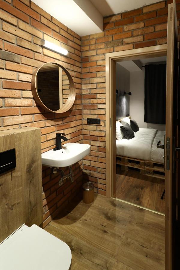 Glemuria Apartmán *