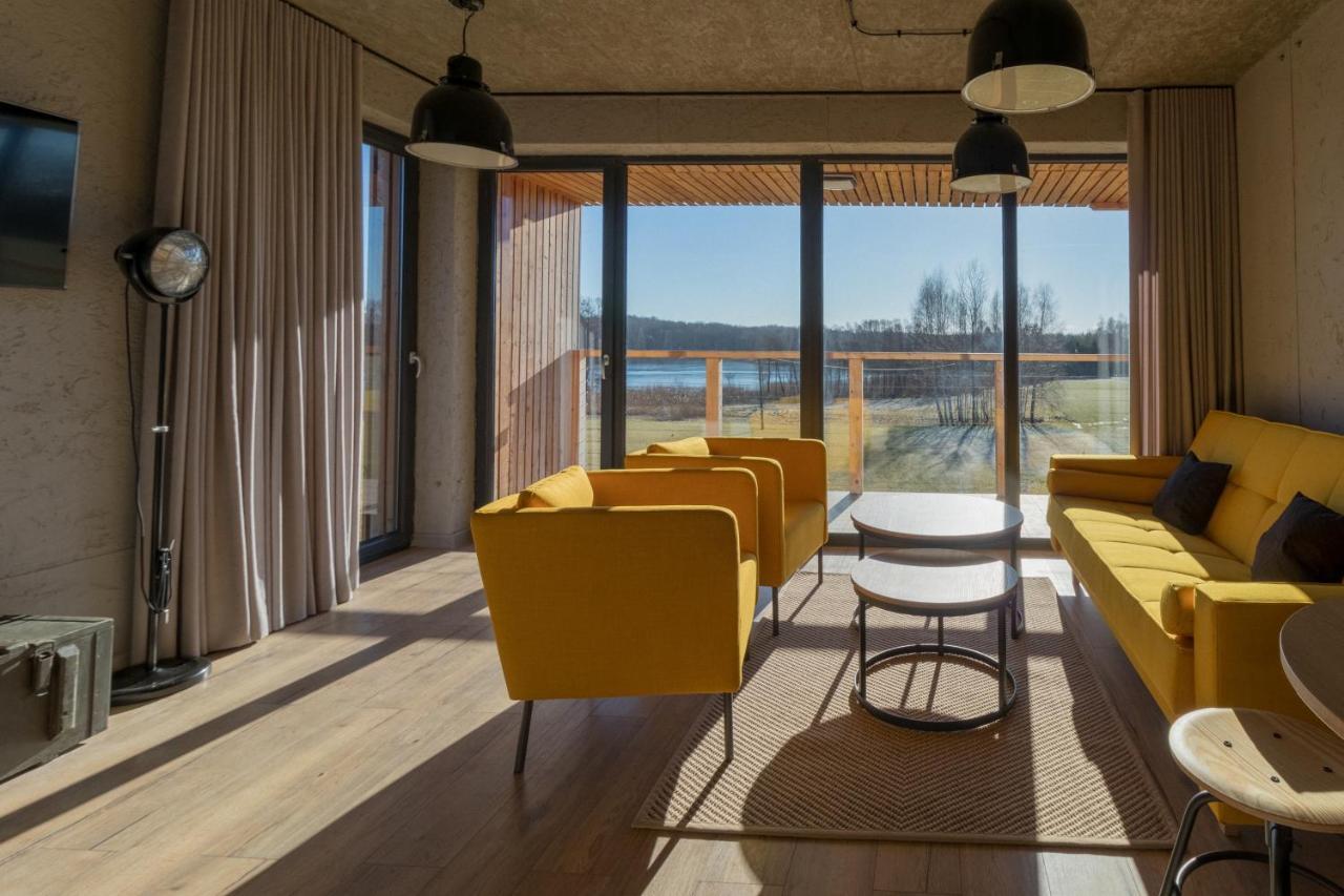 Glemuria Apartment Ketrzyn