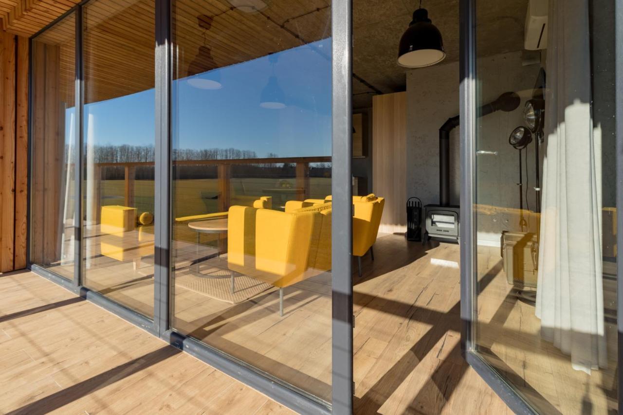 Glemuria Apartment