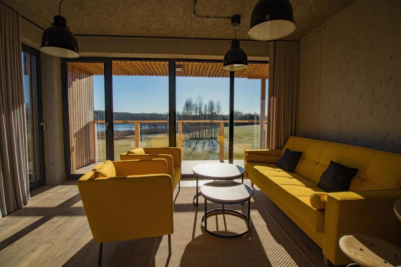 Glemuria Apartment *