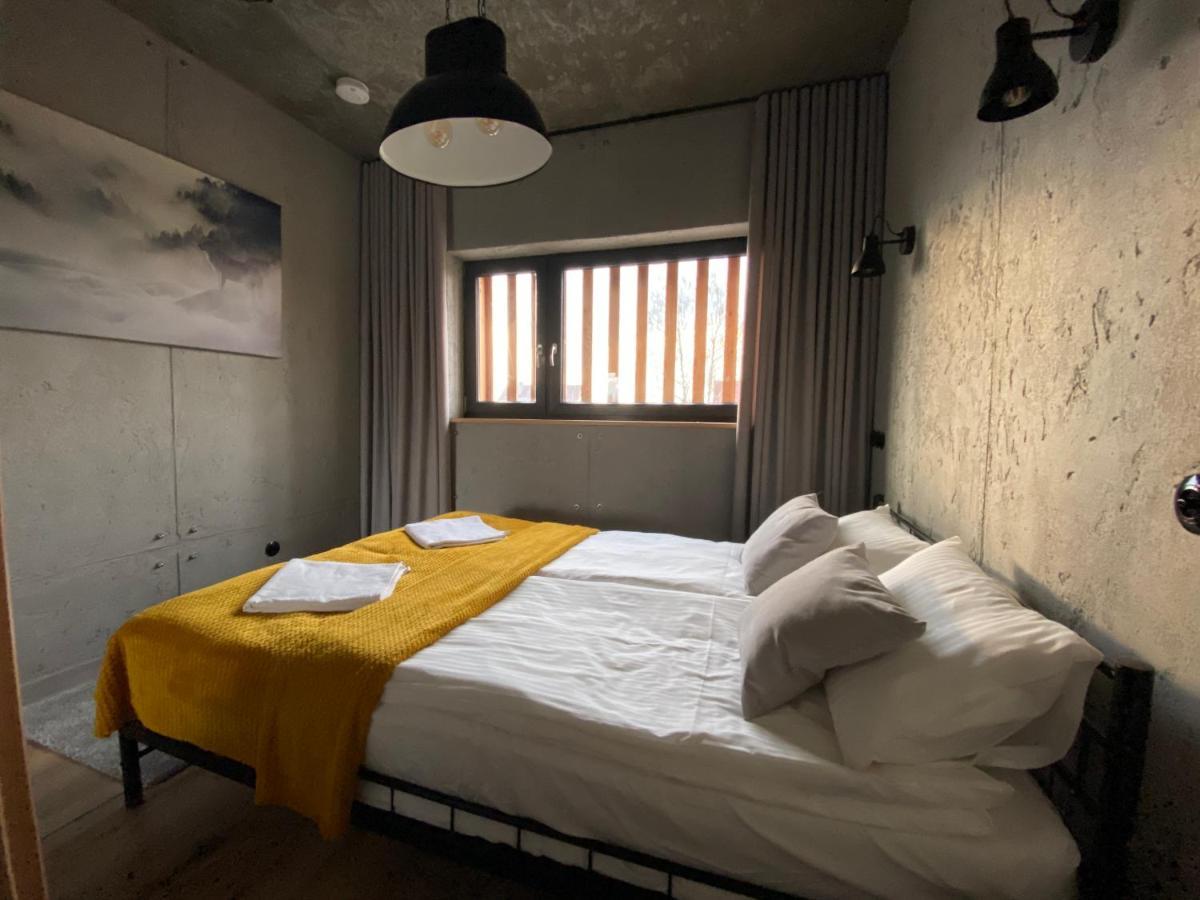 Apartmán Glemuria *