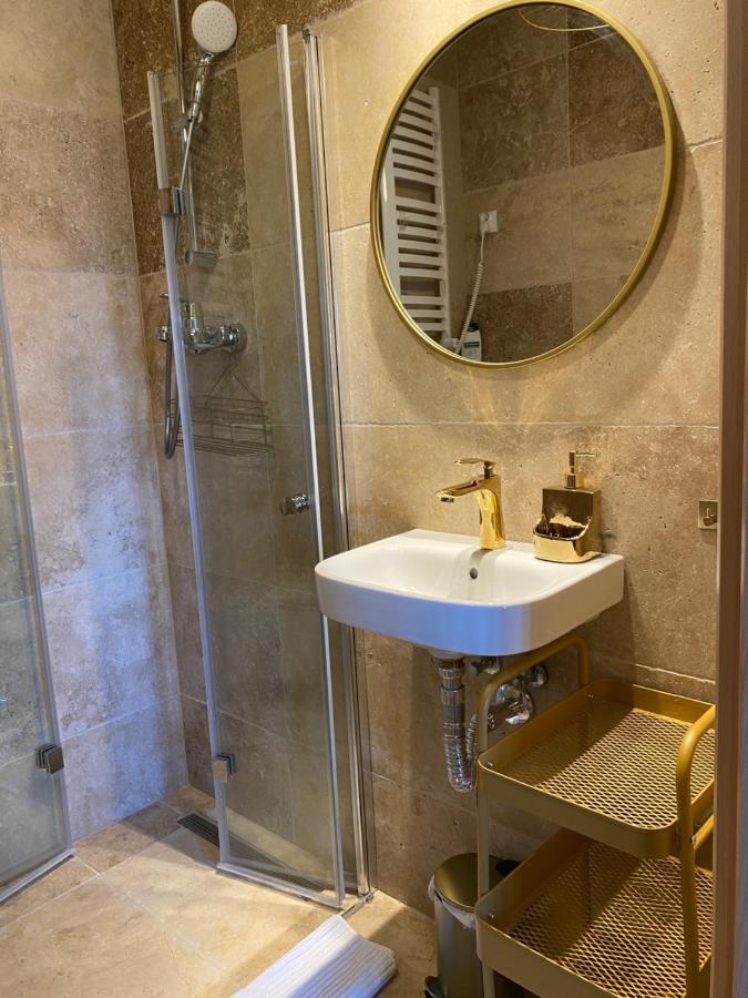 Apartmán Glemuria