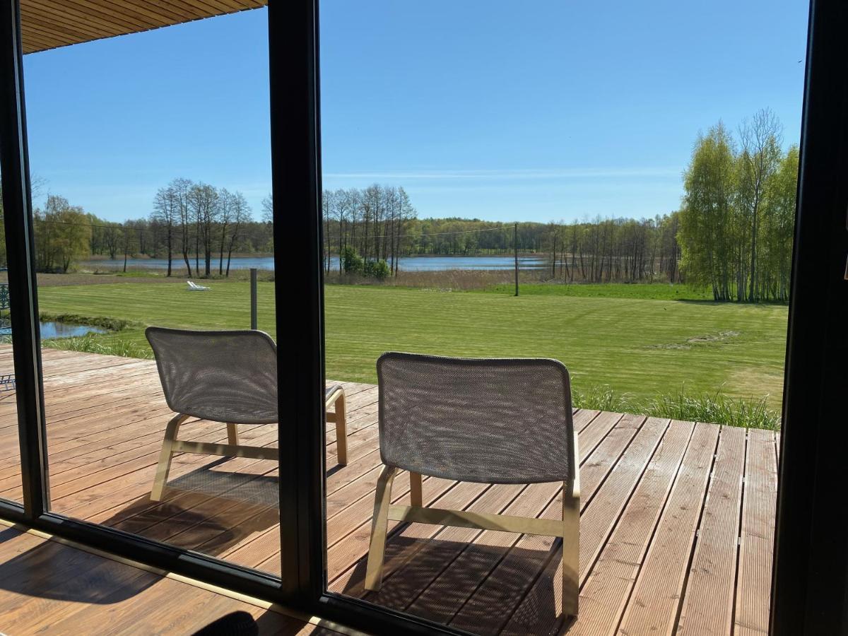 Apartmán Glemuria *