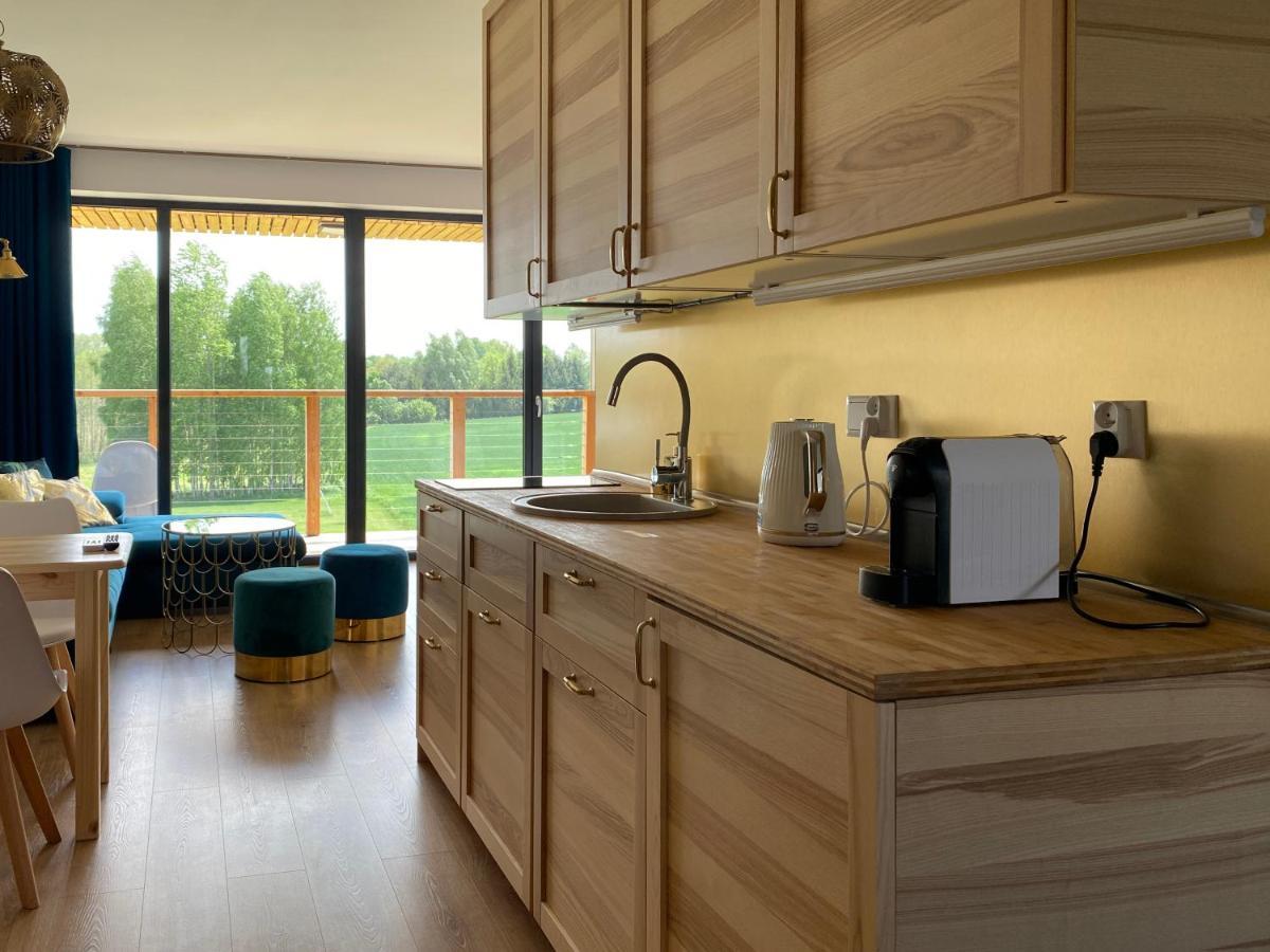 Apartment Glemuria *