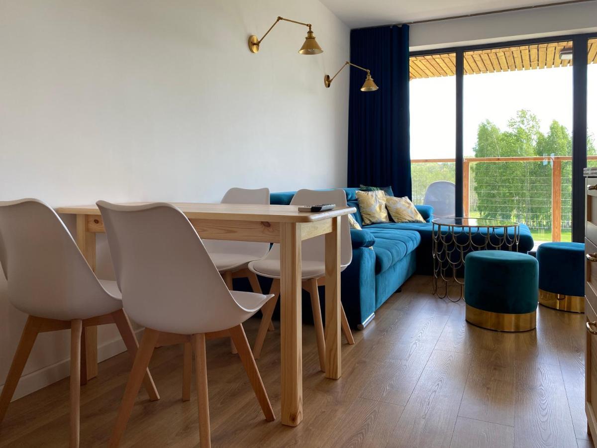 Glemuria Apartment Ketrzyn