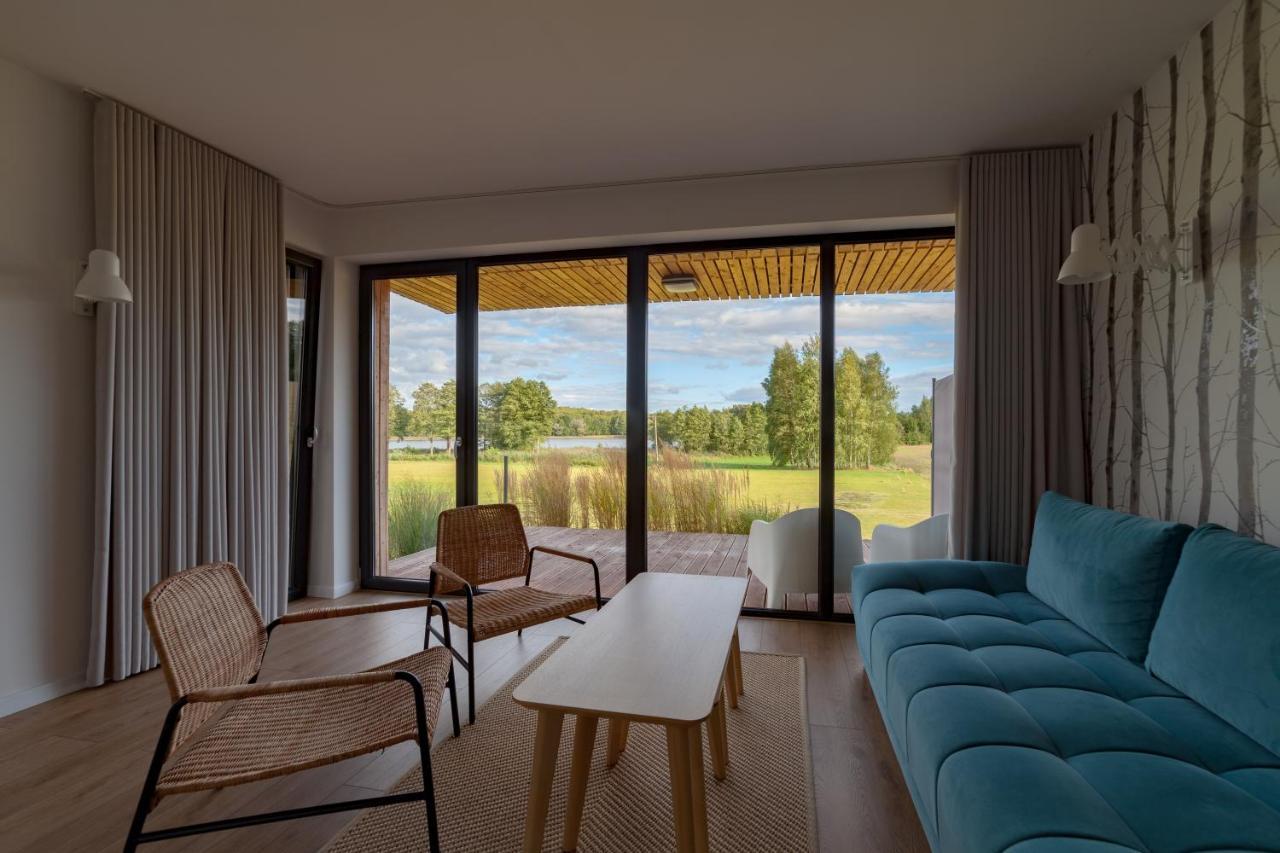 Glemuria Apartment