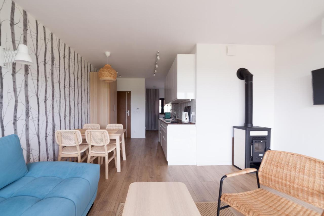 Glemuria Apartmán Kętrzyn