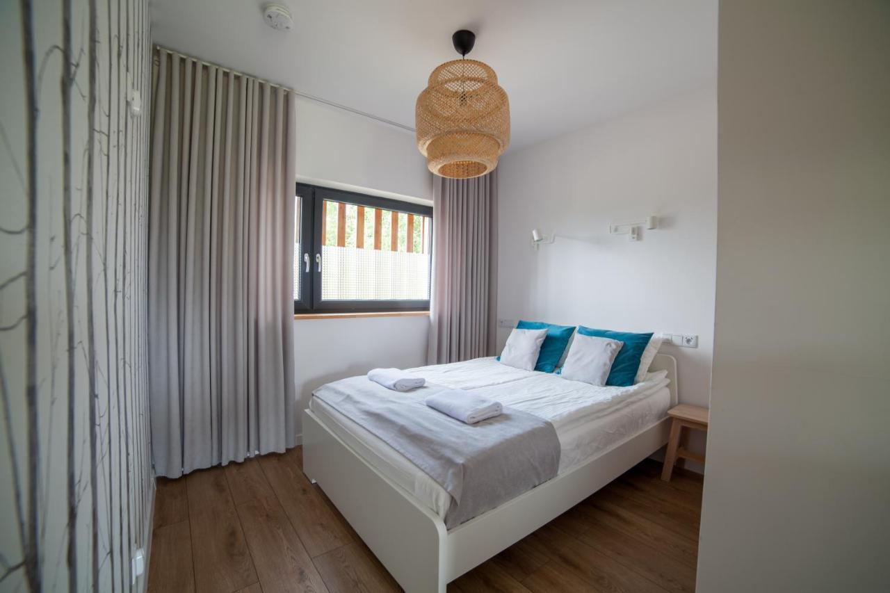 Apartment Glemuria