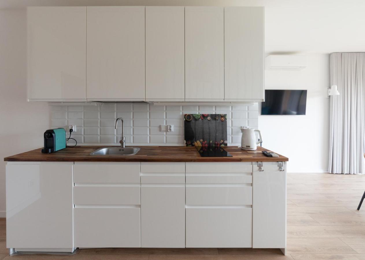 Glemuria Apartment