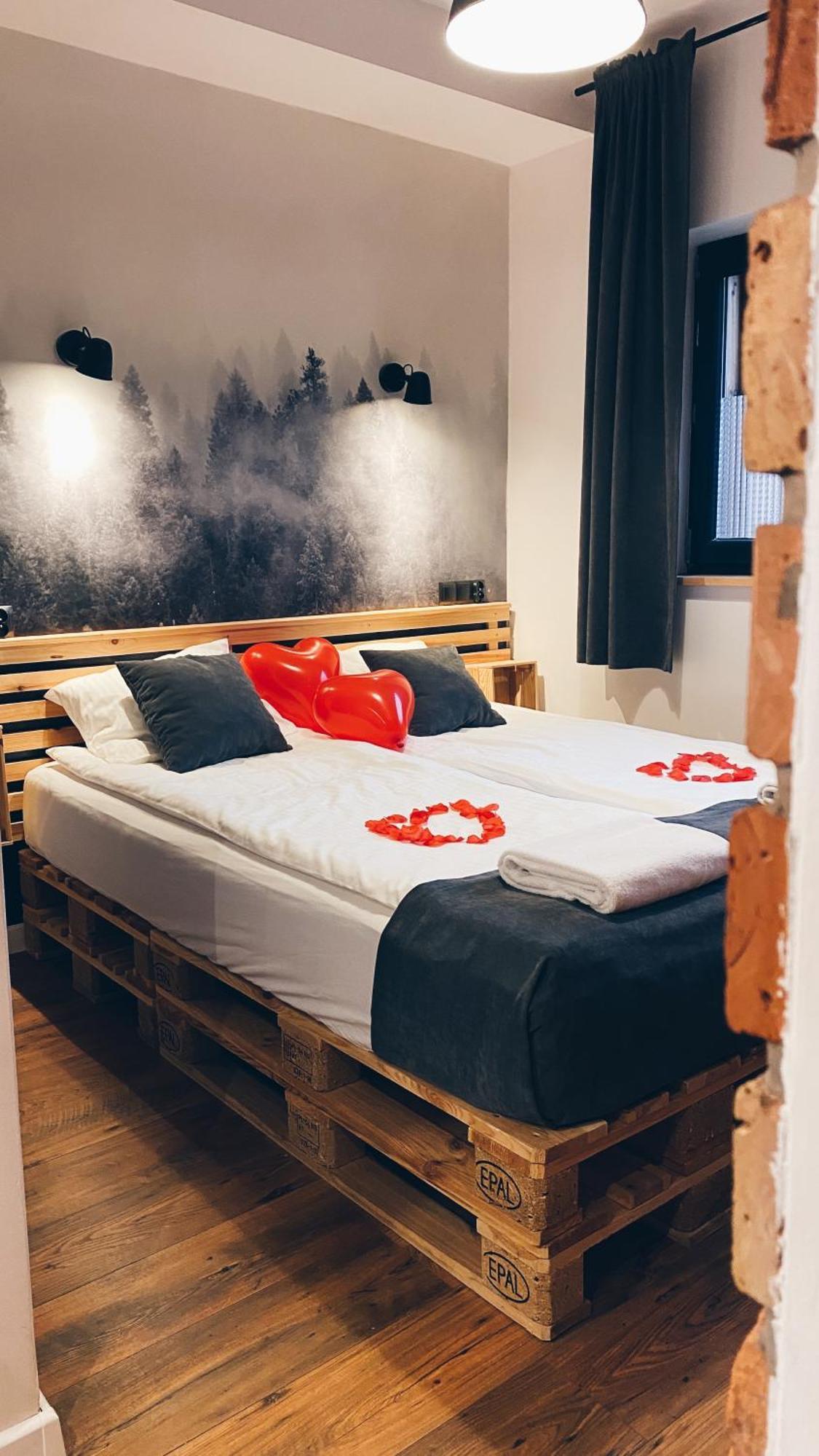 Apartmán Glemuria Kętrzyn